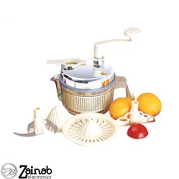 WESTPOINT HANDY CHOPPER WITH CITRUS WF-08 